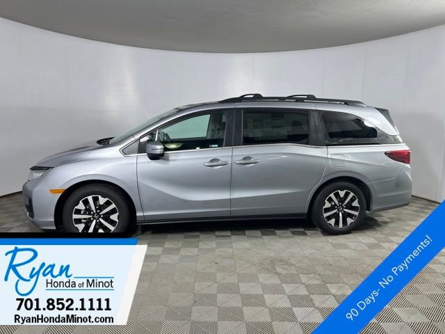 New 2026 Honda Odyssey EX-L image 11