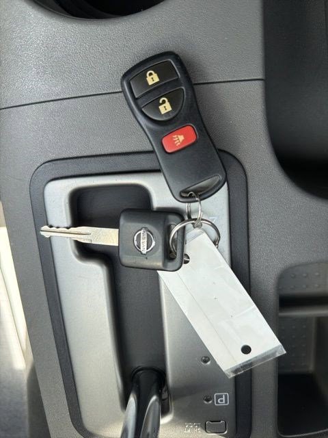 Used 2019 Nissan Frontier SV AWD/4WD image 31