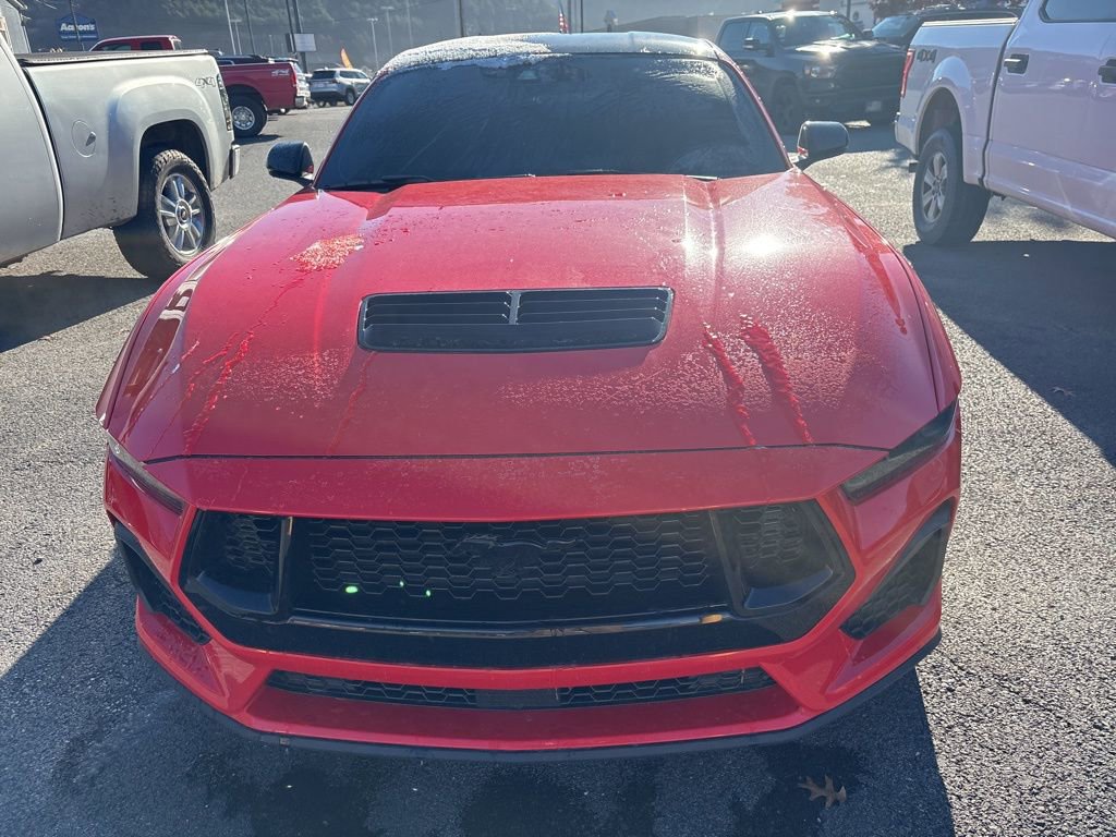 Used 2024 Ford Mustang GT Premium image 2