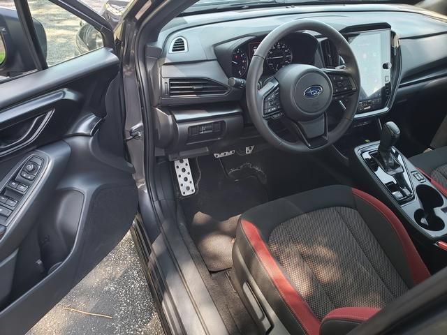 Used 2024 Subaru Impreza RS AWD/4WD image 11