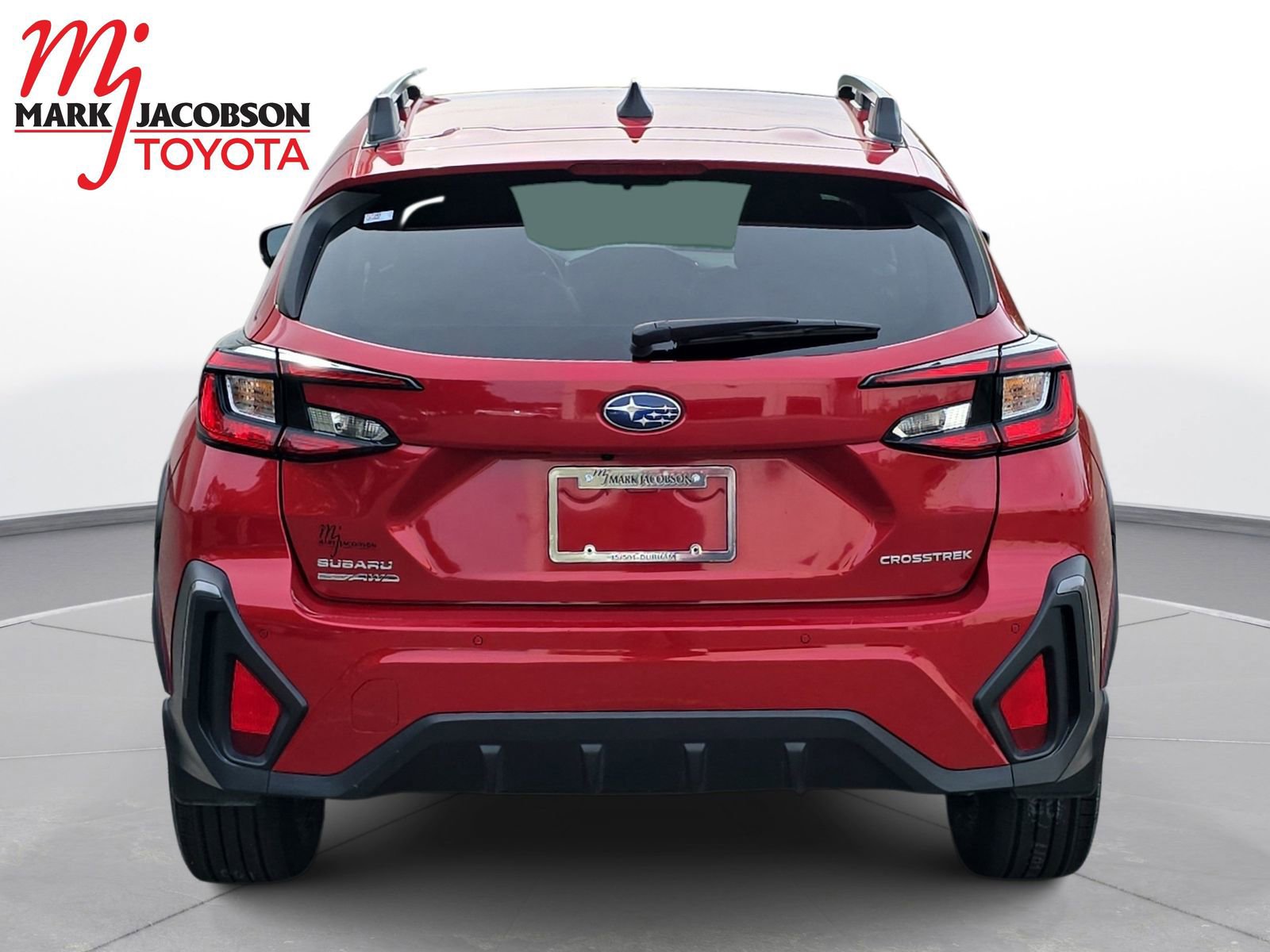 Used 2024 Subaru Crosstrek 2.5i Limited image 11