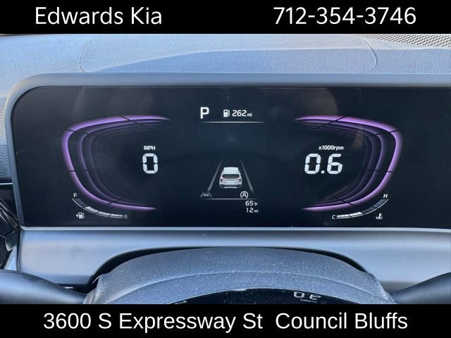 New 2026 Kia Seltos S AWD/4WD image 20