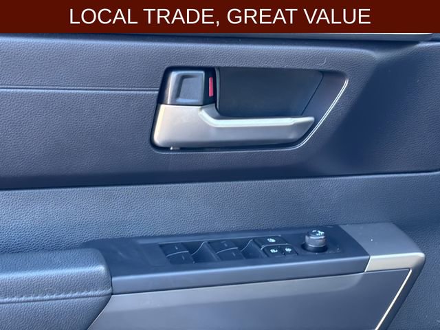 Used 2024 Toyota Tundra SR5 w/ SR5 Convenience Package image 16