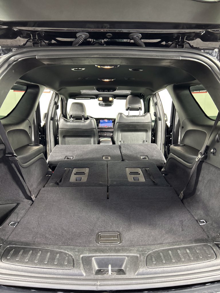 Used 2023 Dodge Durango GT AWD/4WD image 23