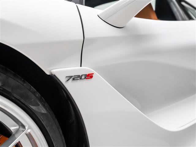 Used 2020 McLaren 720S Luxury image 39