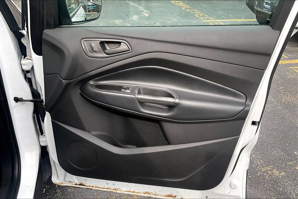 Used 2019 Ford Escape S FWD image 22