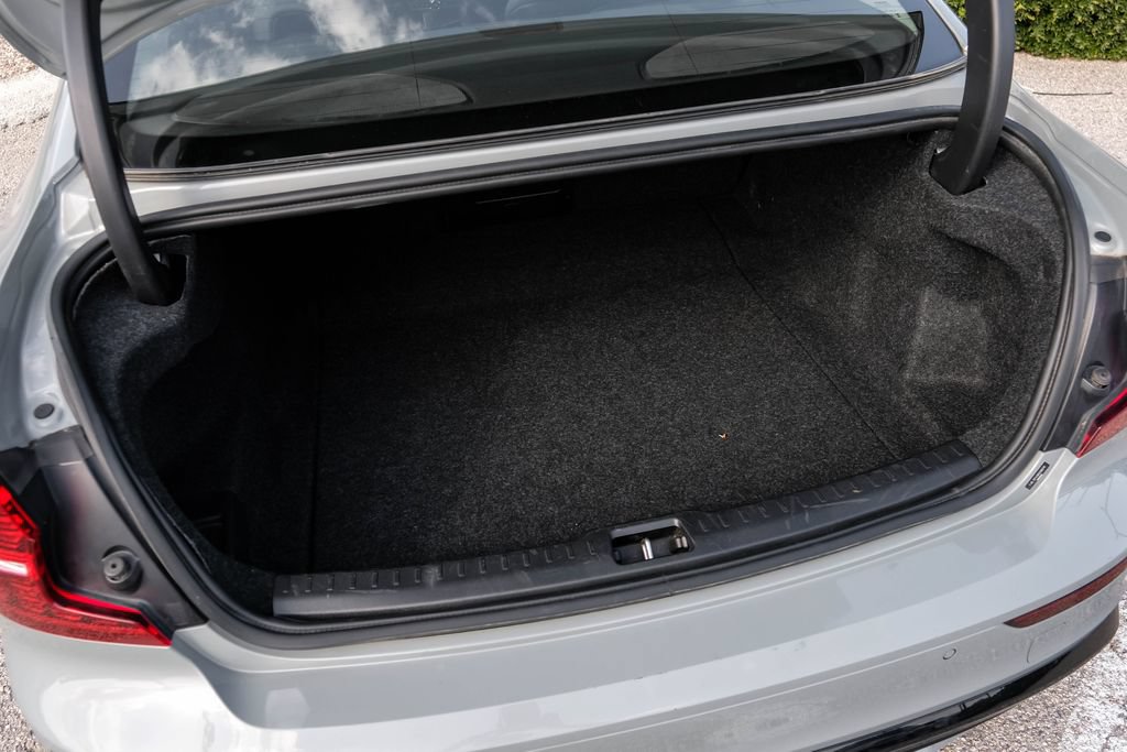 Used 2024 Volvo S60 B5 Core FWD image 60