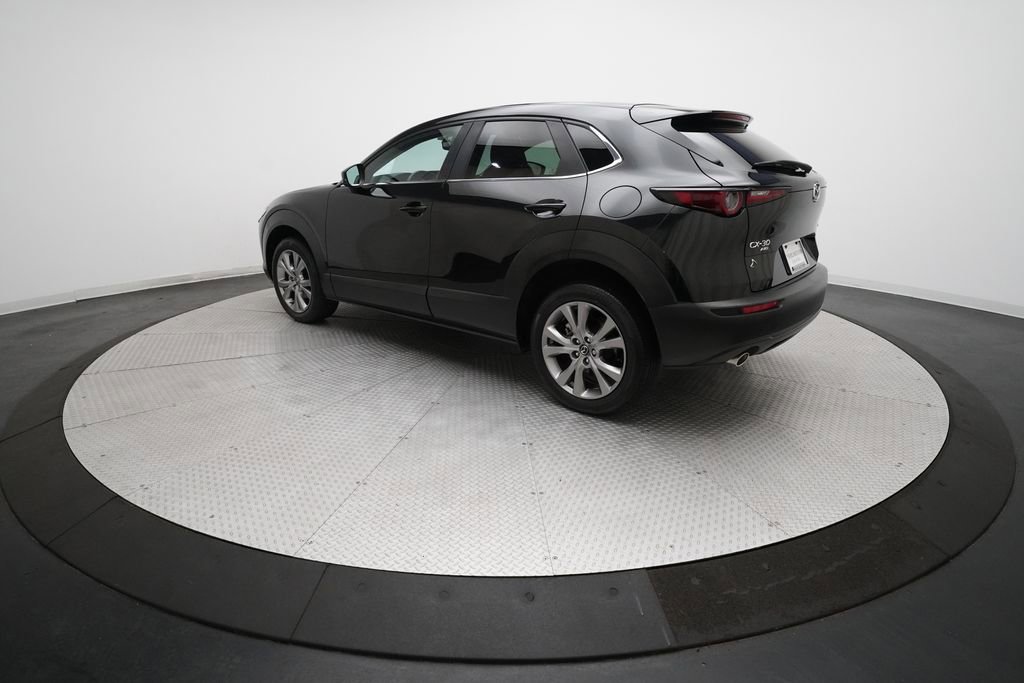 Certified 2023 MAZDA CX-30 AWD 2.5 S w/ Select Package image 33