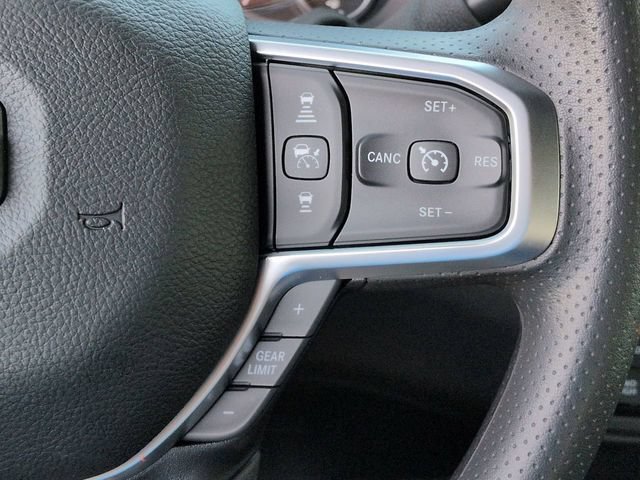New 2026 RAM 2500 Tradesman AWD/4WD image 24
