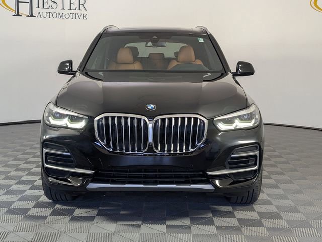 Used 2023 BMW X5 sDrive40i RWD image 3