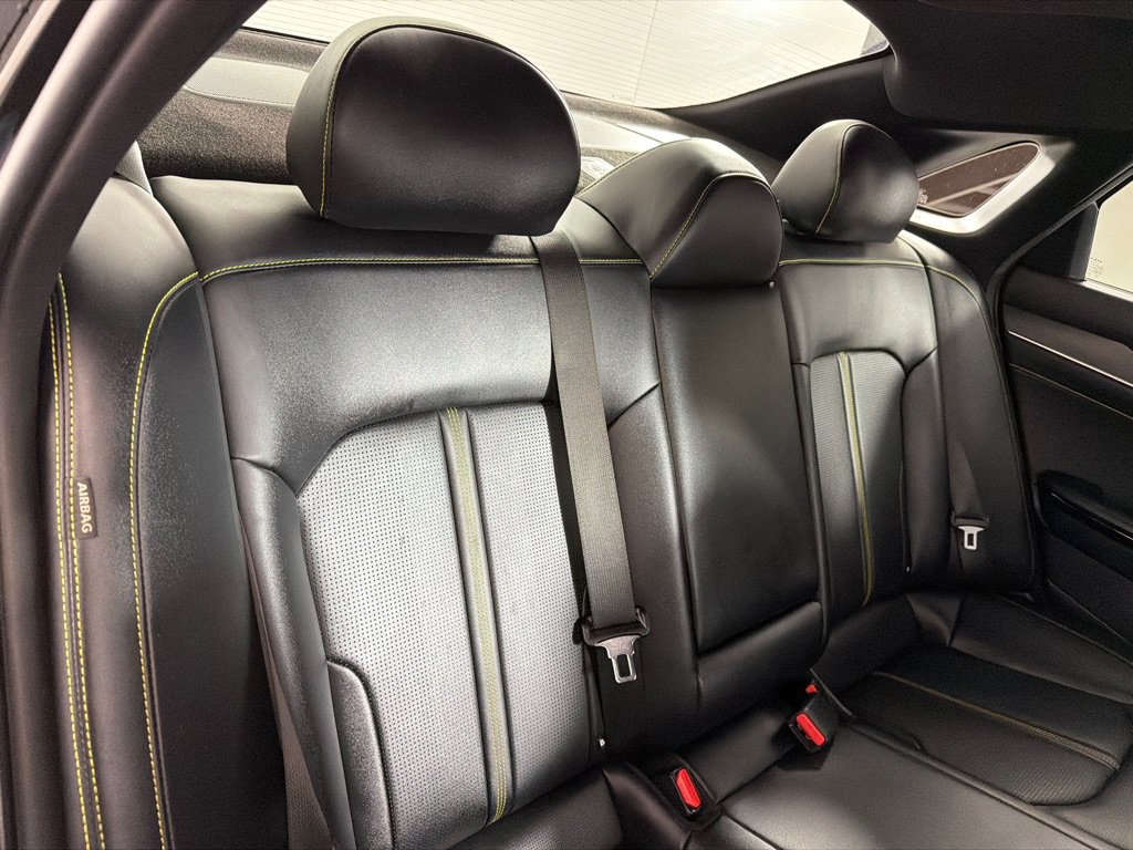 Used 2026 Kia K5 GT w/ GT1 Package FWD image 22