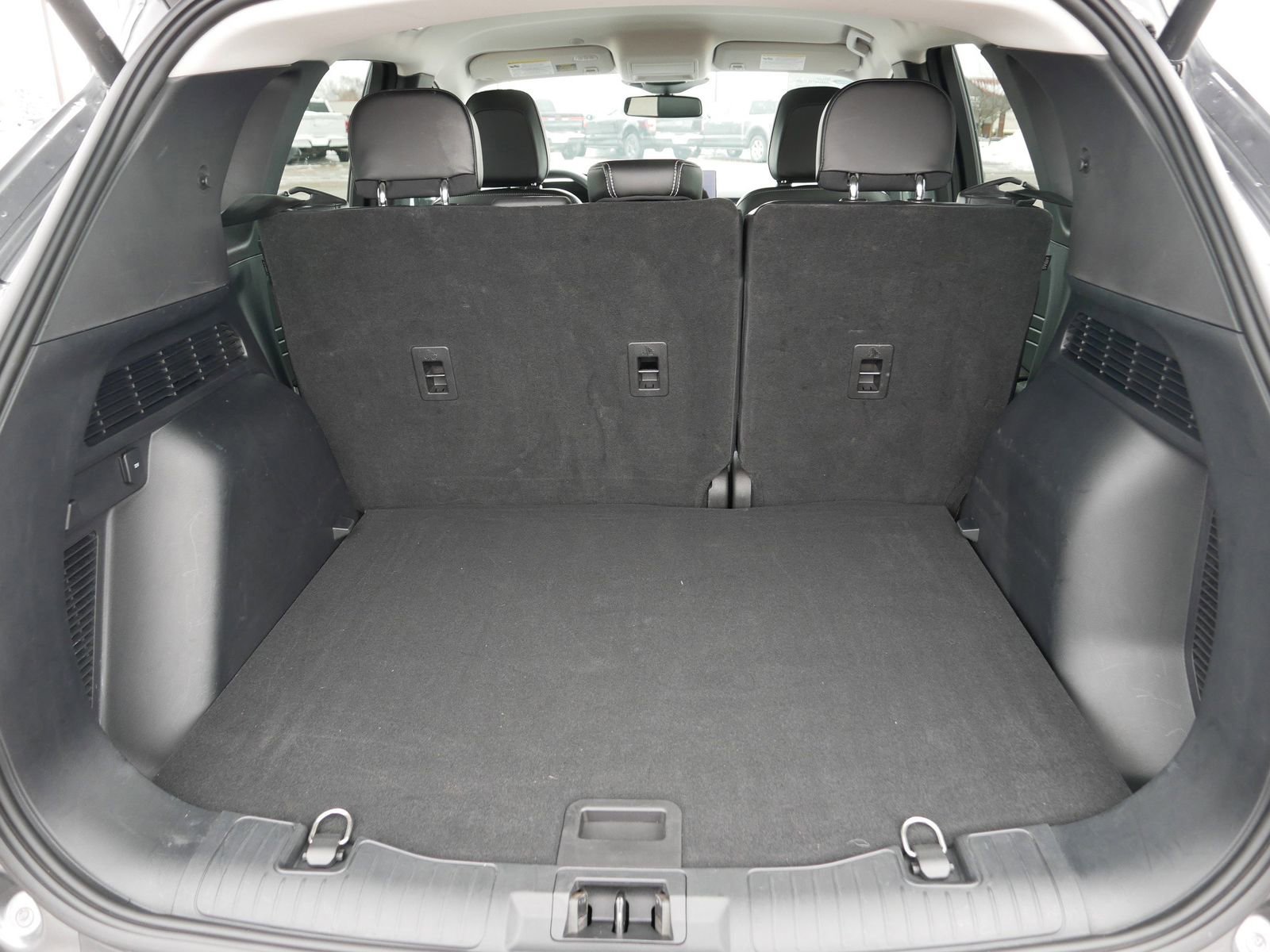 Certified 2023 Ford Escape Platinum image 14