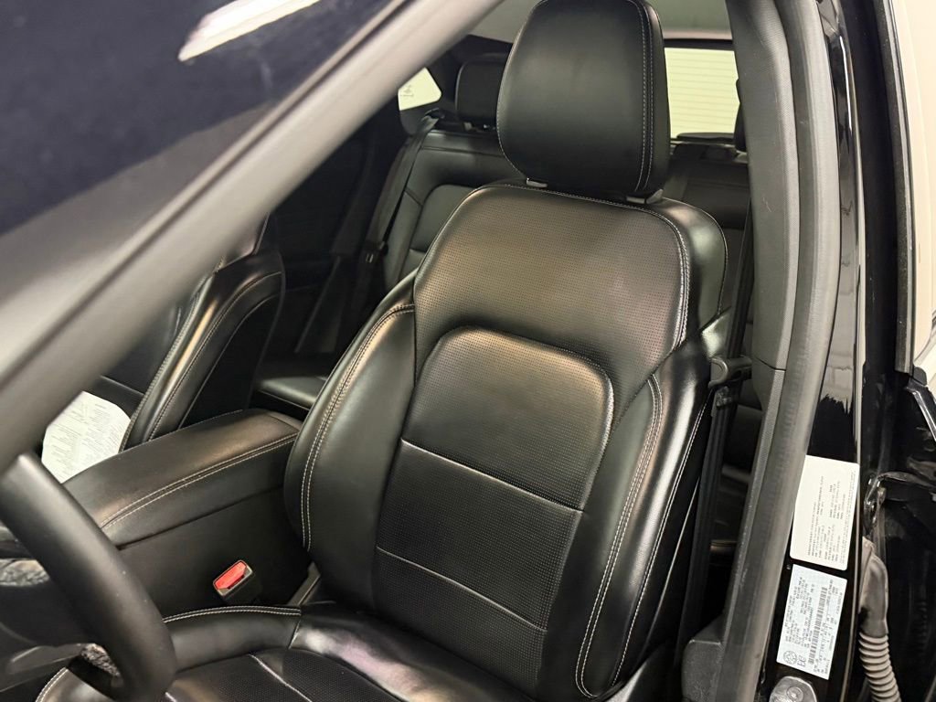 Used 2024 Ford Escape Platinum image 42