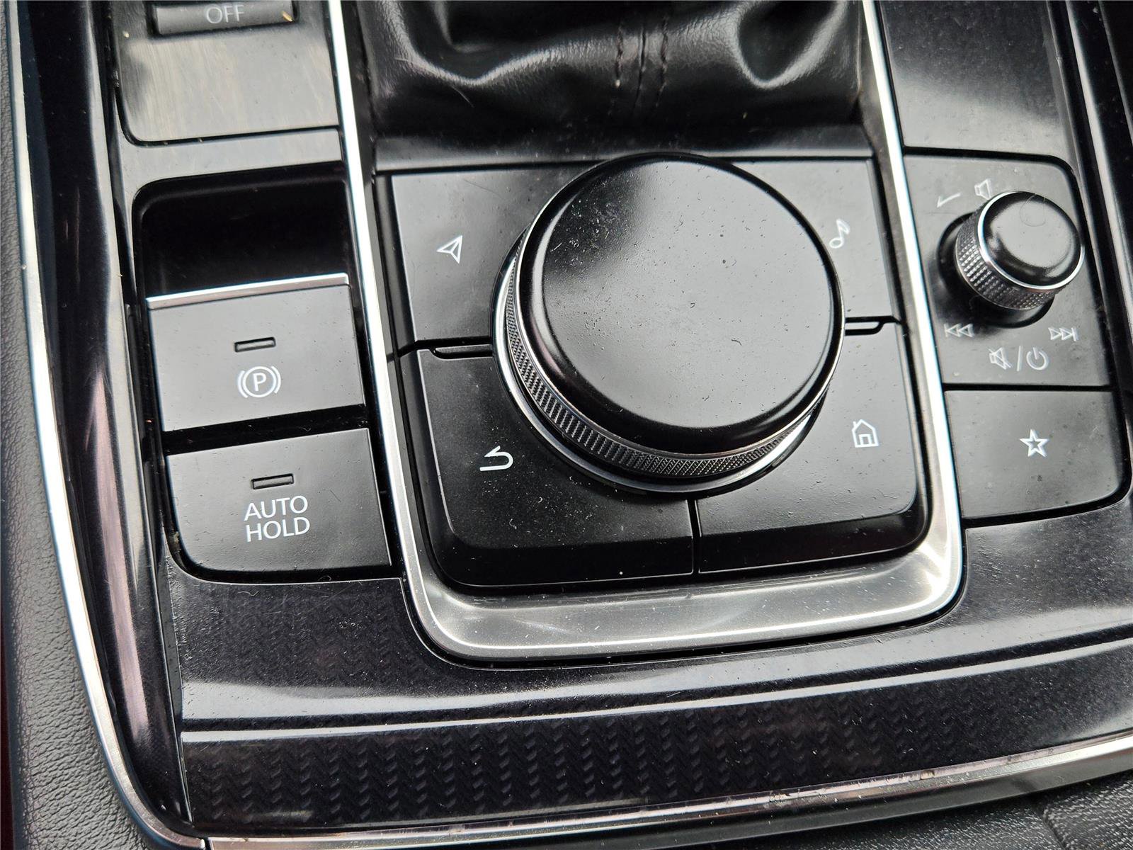 Used 2023 MAZDA CX-30 AWD 2.5 S w/ Preferred Package image 27