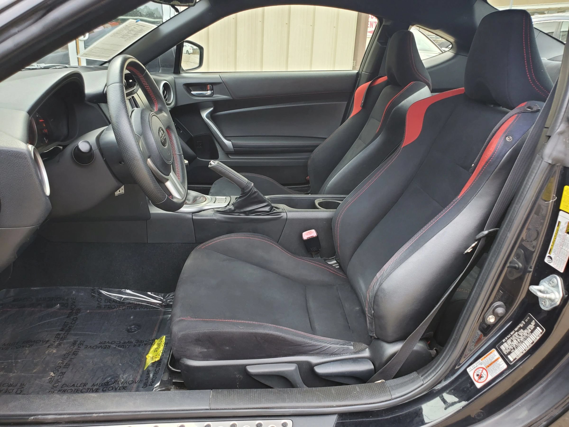 Used 2013 Scion FR-S RWD image 3