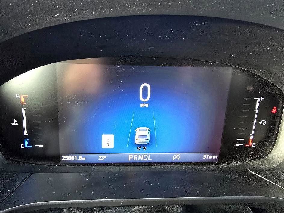 Used 2023 Ford Escape ST-Line w/ Tech Pack #1 image 15