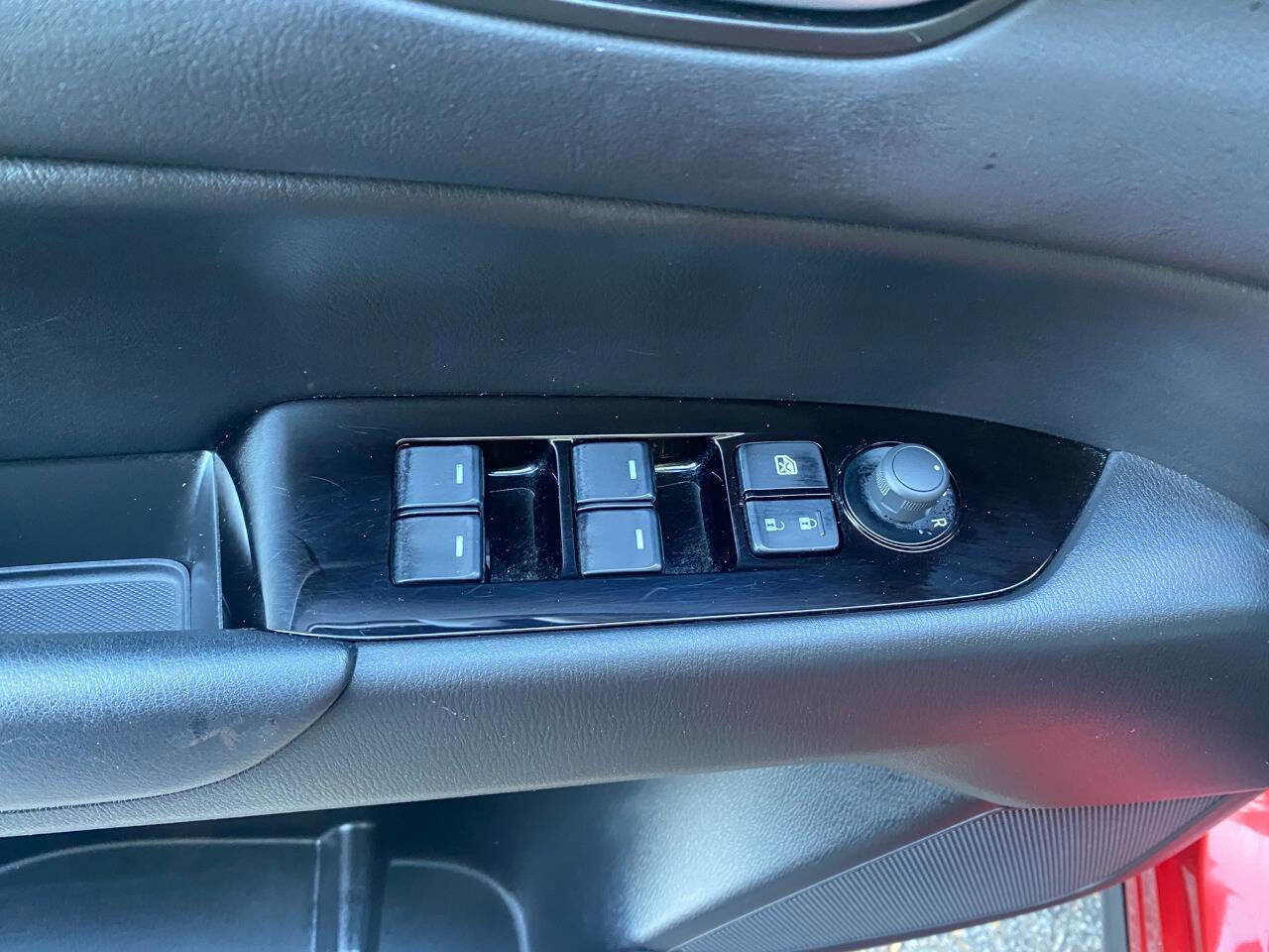 Used 2020 MAZDA CX-5 Touring image 16