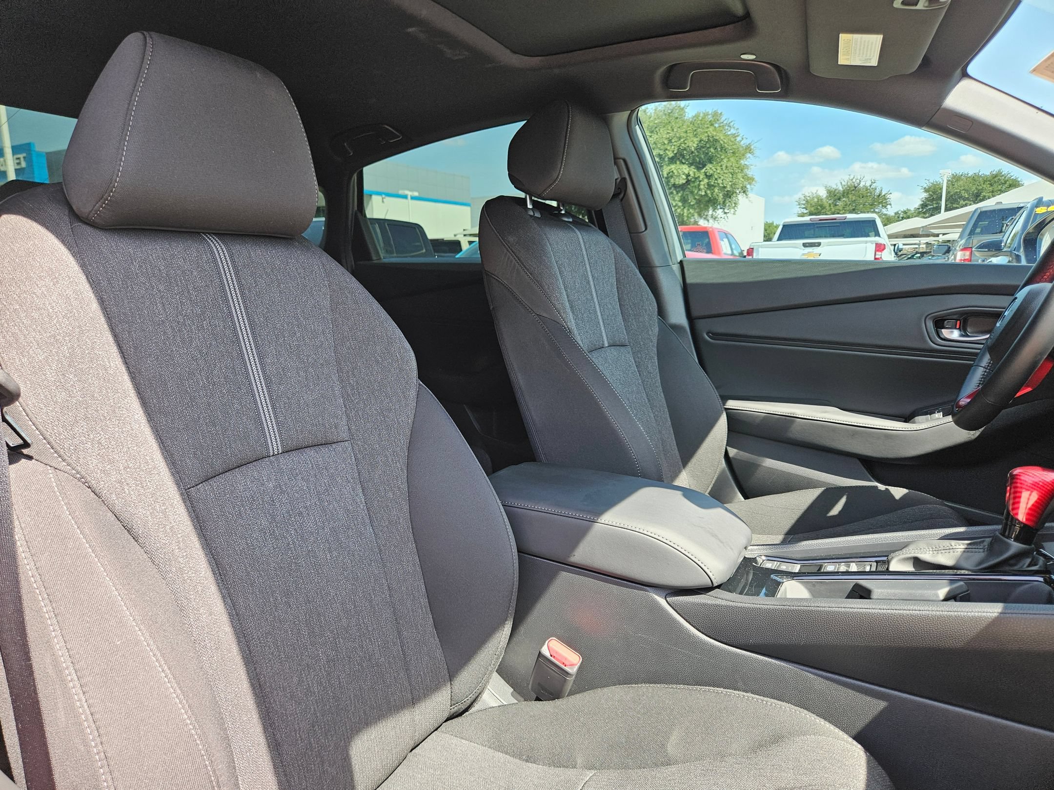 Used 2026 Honda Accord Sport image 29