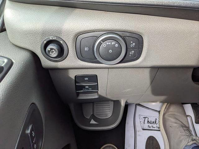 Used 2024 Ford Transit 350 XLT image 23