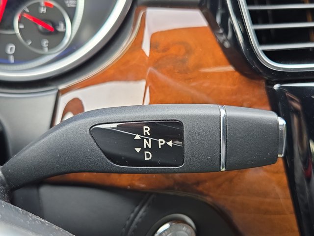 Used 2017 Mercedes-Benz GLE 63 AMG 4MATIC image 12