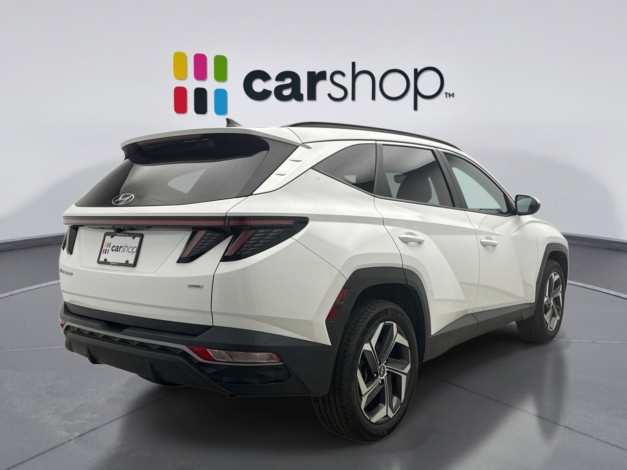 Used 2023 Hyundai Tucson SEL w/ Convenience Package image 5