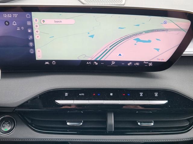 New 2025 Buick Enclave Sport Touring w/ Super Cruise Package FWD image 25