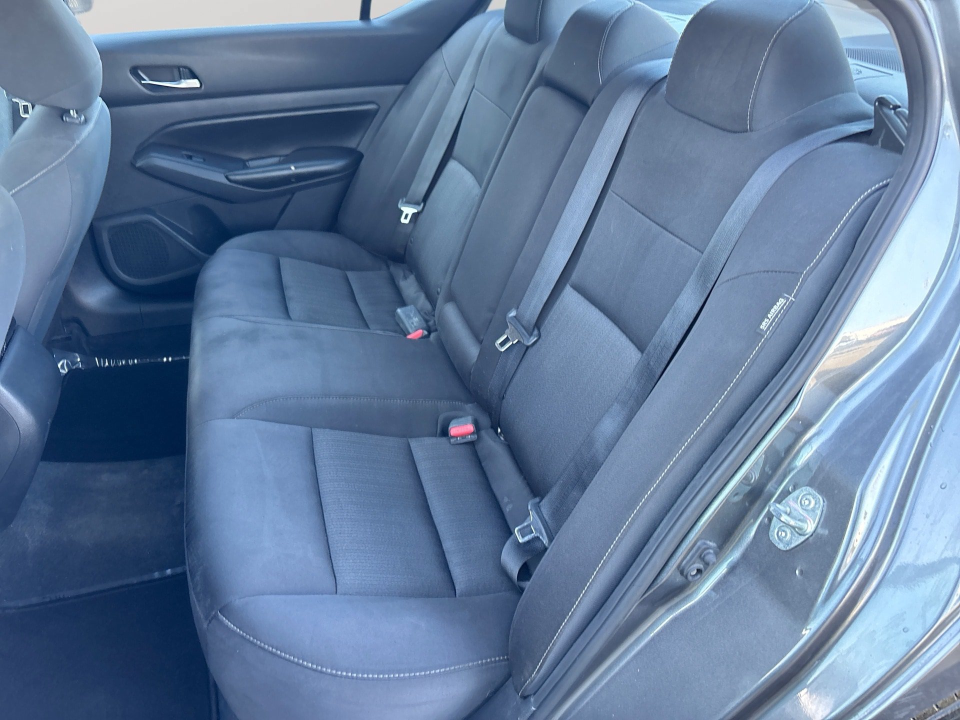Used 2022 Nissan Altima 2.5 S FWD image 25