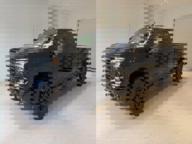 New 2026 Chevrolet Silverado 2500 High Country w/ High Country Premium Package image 3