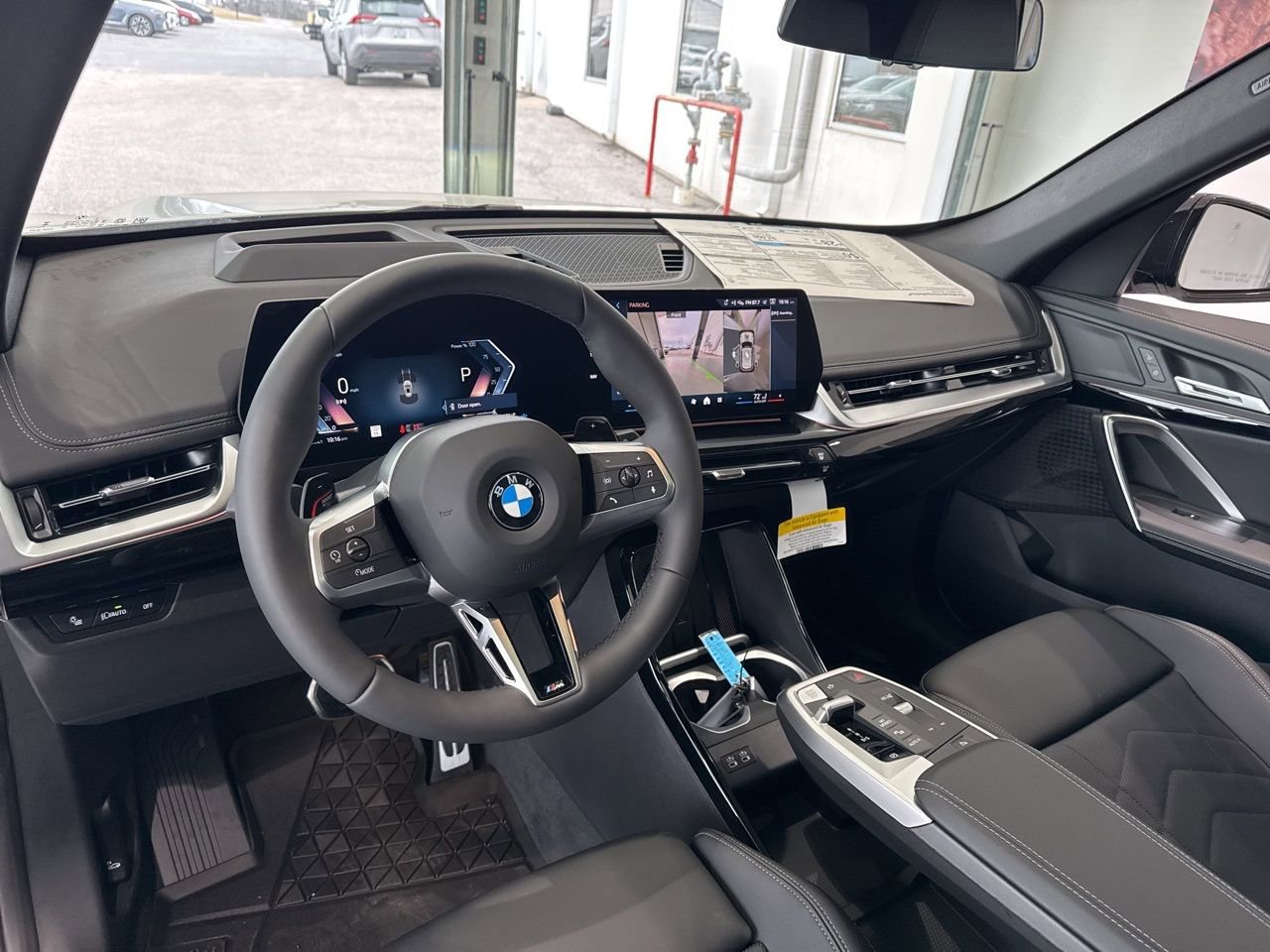 New 2026 BMW X1 xDrive28i image 15