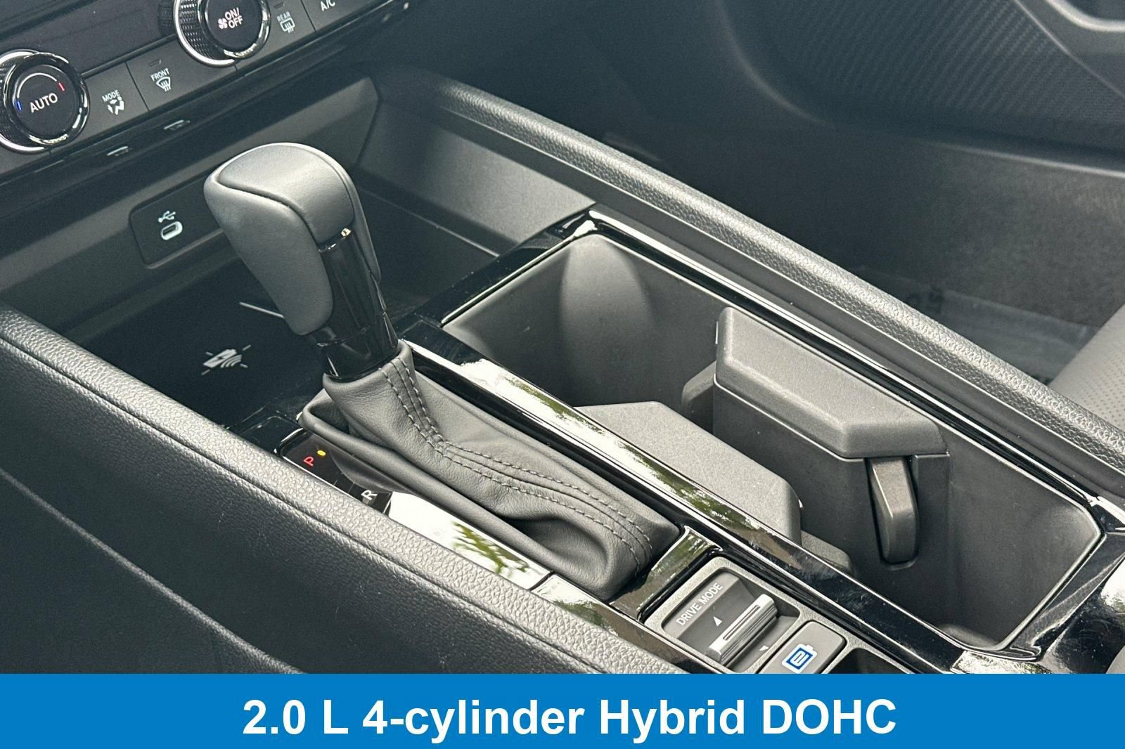 Certified 2026 Honda Accord Sport image 24