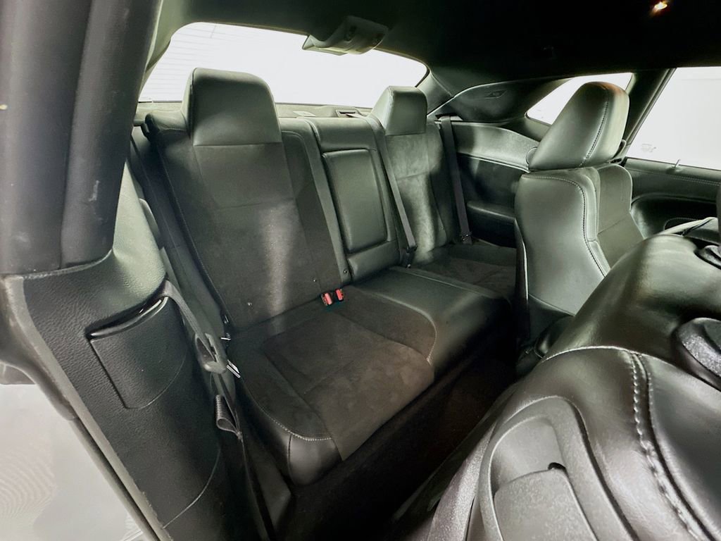 Certified 2023 Dodge Challenger GT w/ Plus Package AWD/4WD image 35