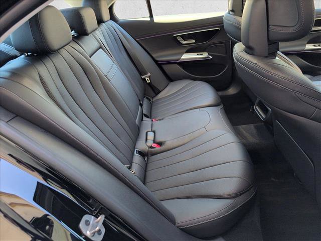 Certified 2026 Mercedes-Benz E 350 Sedan image 22