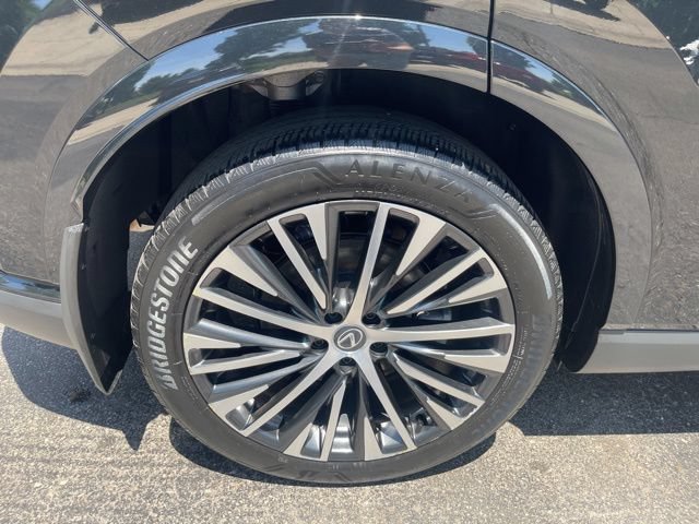 Used 2023 Lexus RX 350 Premium Plus w/ Accessory Package AWD/4WD image 48