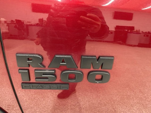 Used 2019 RAM 1500 Classic Warlock w/ Electronics Group image 11