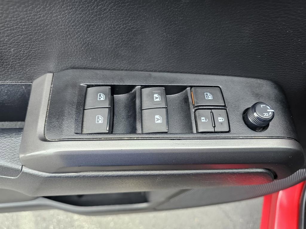 Used 2023 Toyota Tacoma TRD Sport image 13