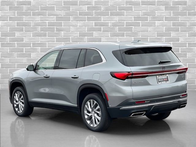 New 2025 Buick Enclave Preferred w/ Power Package image 5