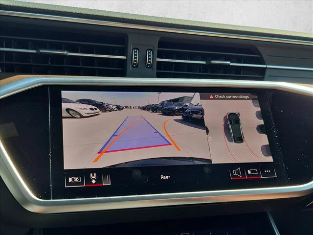 Used 2025 Audi A6 Premium Plus AWD/4WD image 11