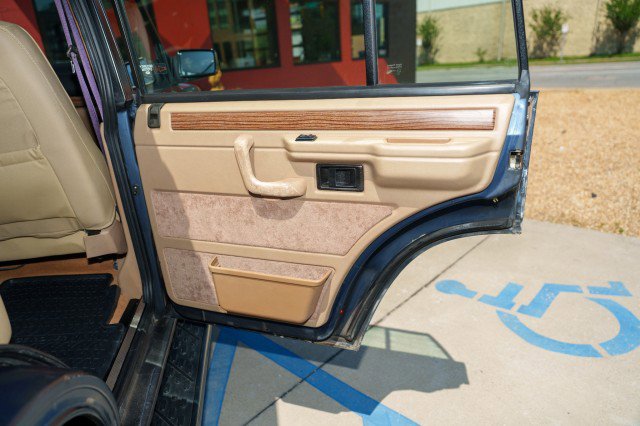 Used 1995 Land Rover Range Rover County image 23