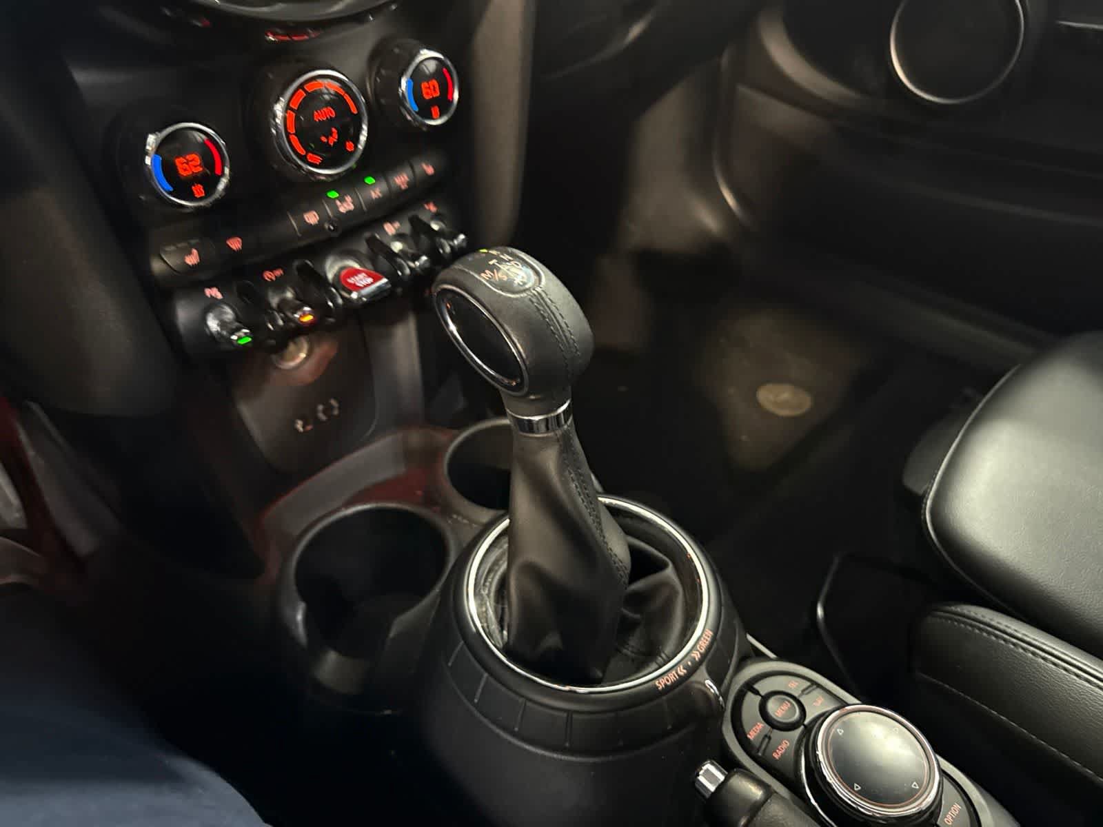 Used 2014 MINI Cooper S FWD image 23