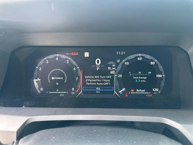 New 2026 Toyota Tacoma TRD Sport image 17