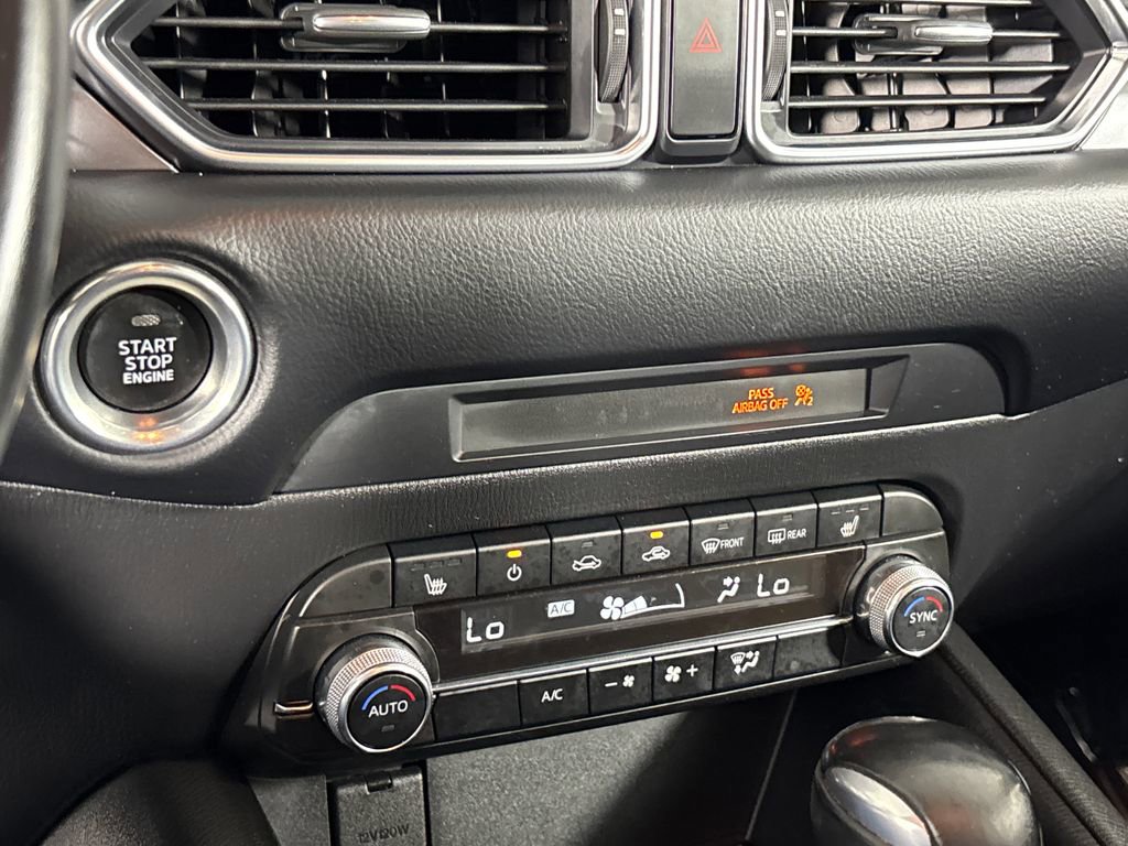 Used 2023 MAZDA CX-5 AWD 2.5 S w/ Preferred Package image 20