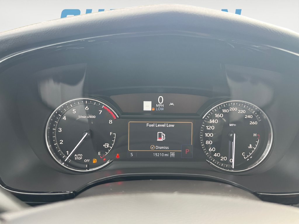 Used 2025 Cadillac XT6 Sport AWD/4WD image 19