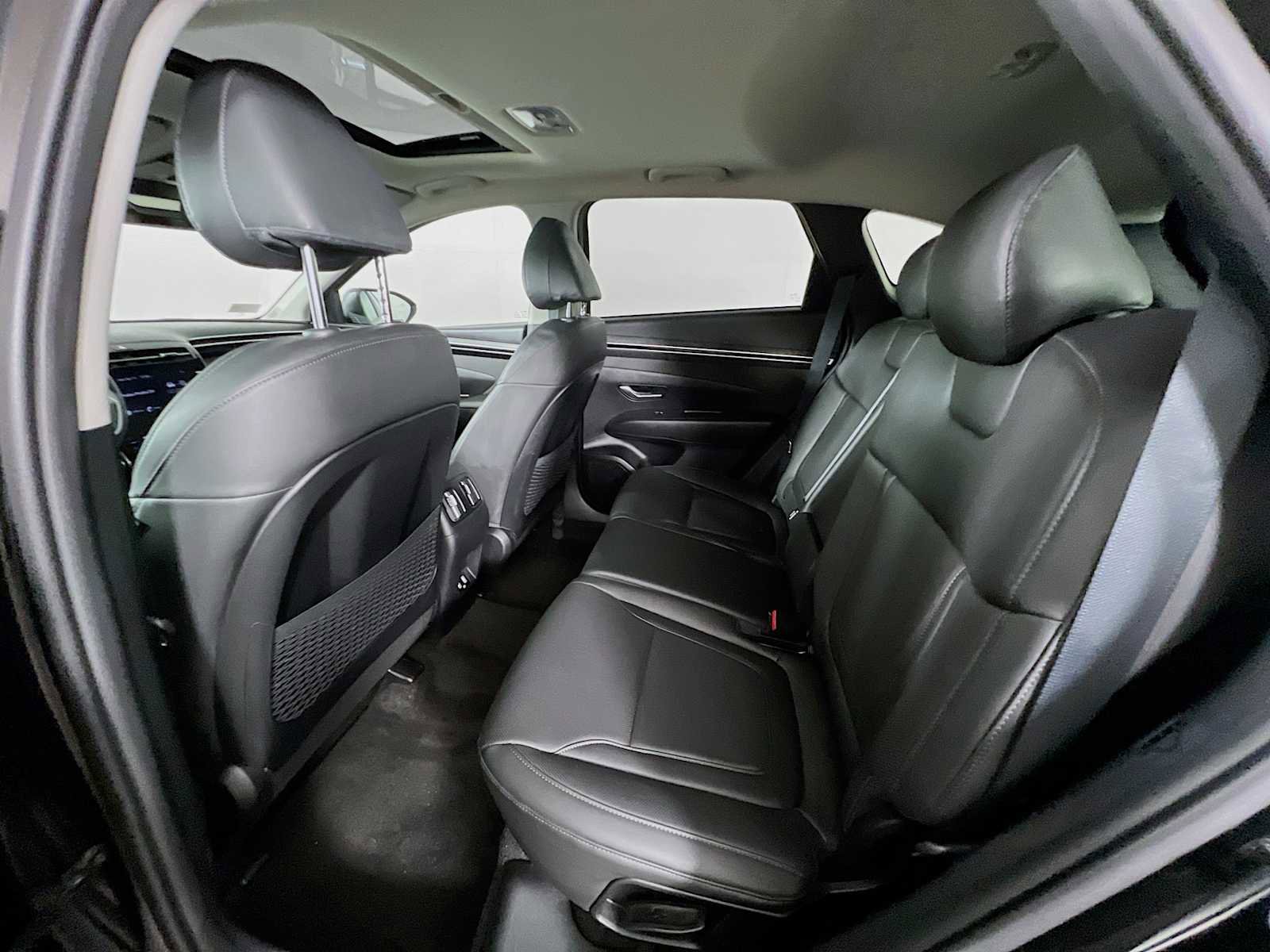 Certified 2023 Hyundai Tucson SEL w/ Convenience Package image 25