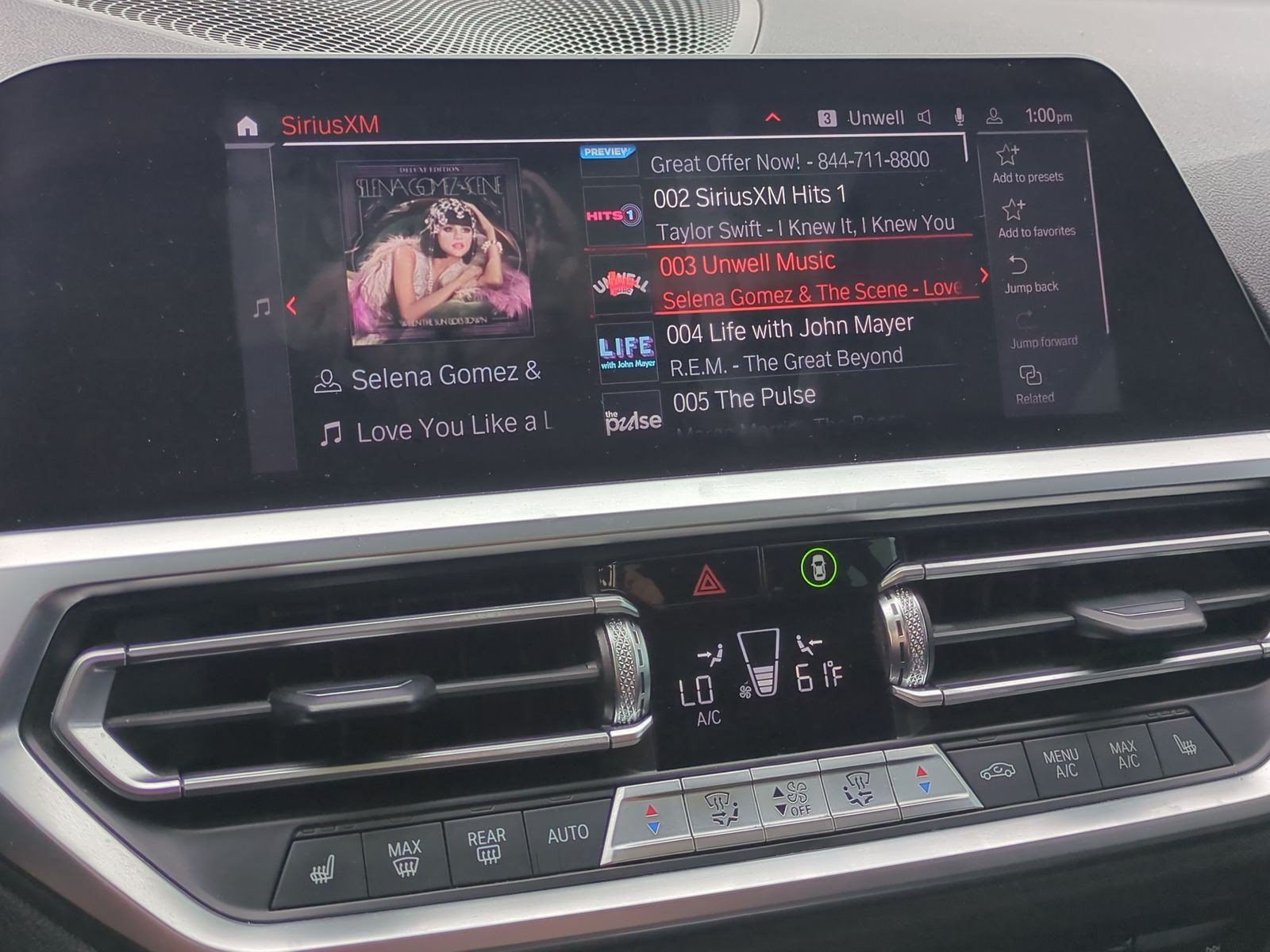 Used 2021 BMW 430i Coupe w/ Premium Package RWD image 23