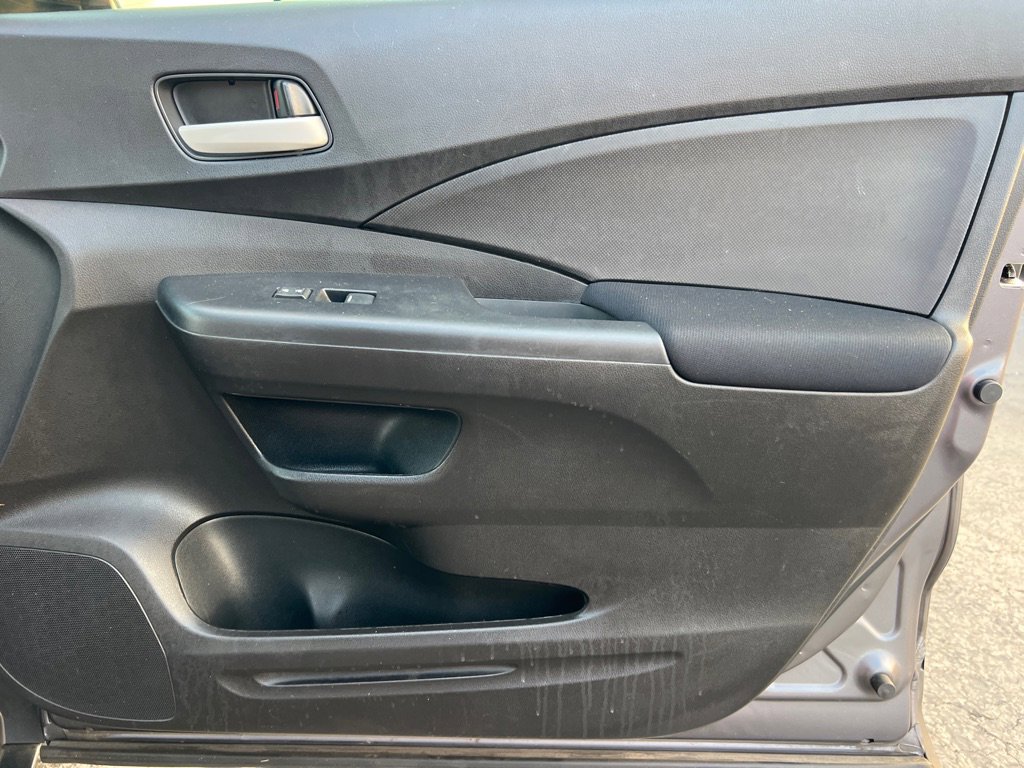 Used 2016 Honda CR-V SE image 18