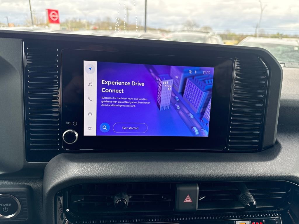 Used 2024 Toyota Land Cruiser 1958 image 21