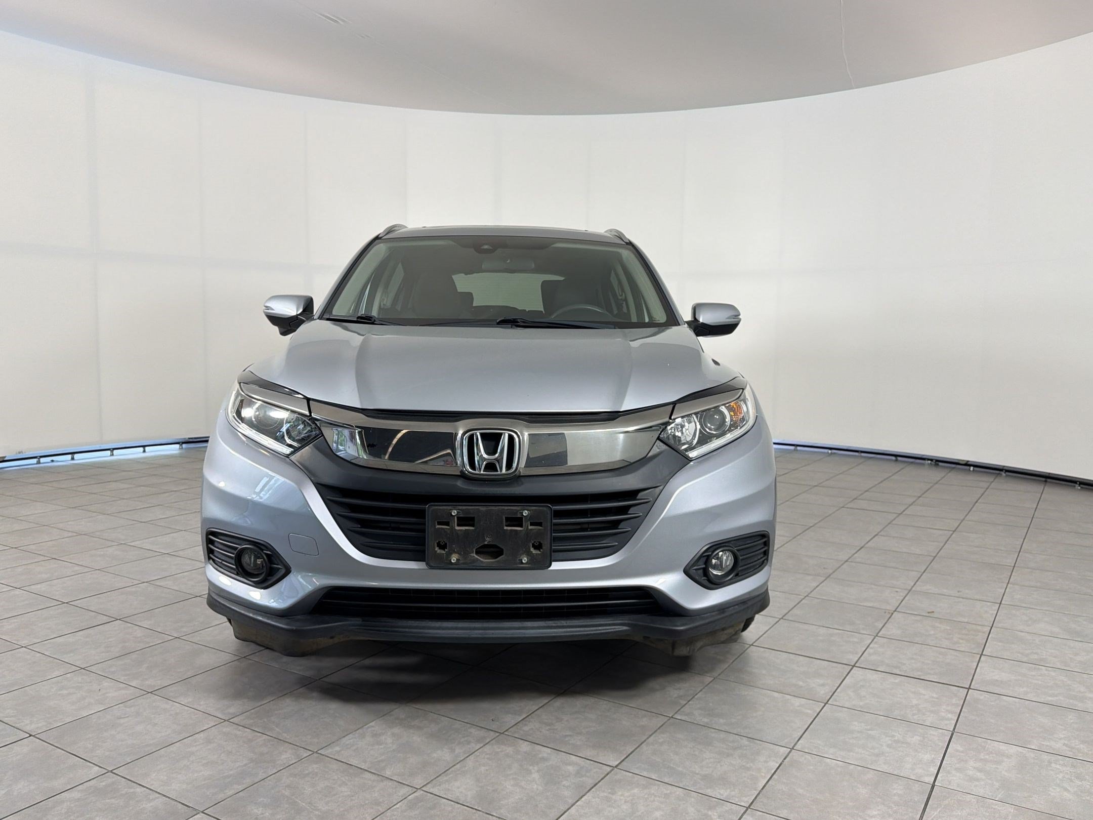 Used 2019 Honda HR-V EX image 6