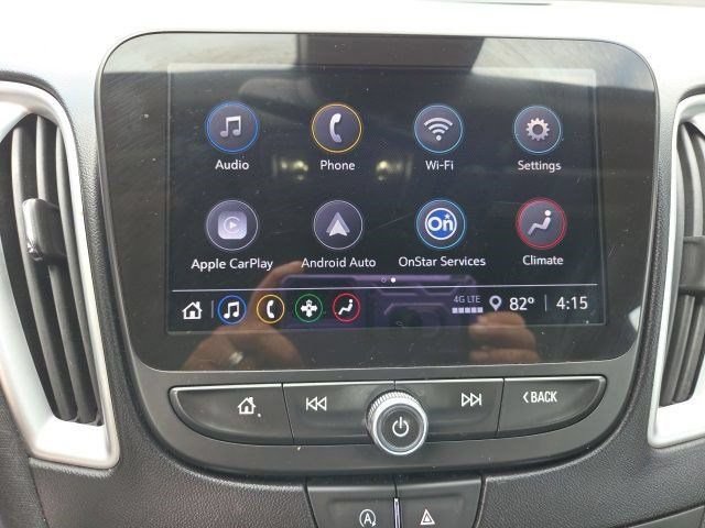 Used 2024 Chevrolet Malibu LT FWD image 22