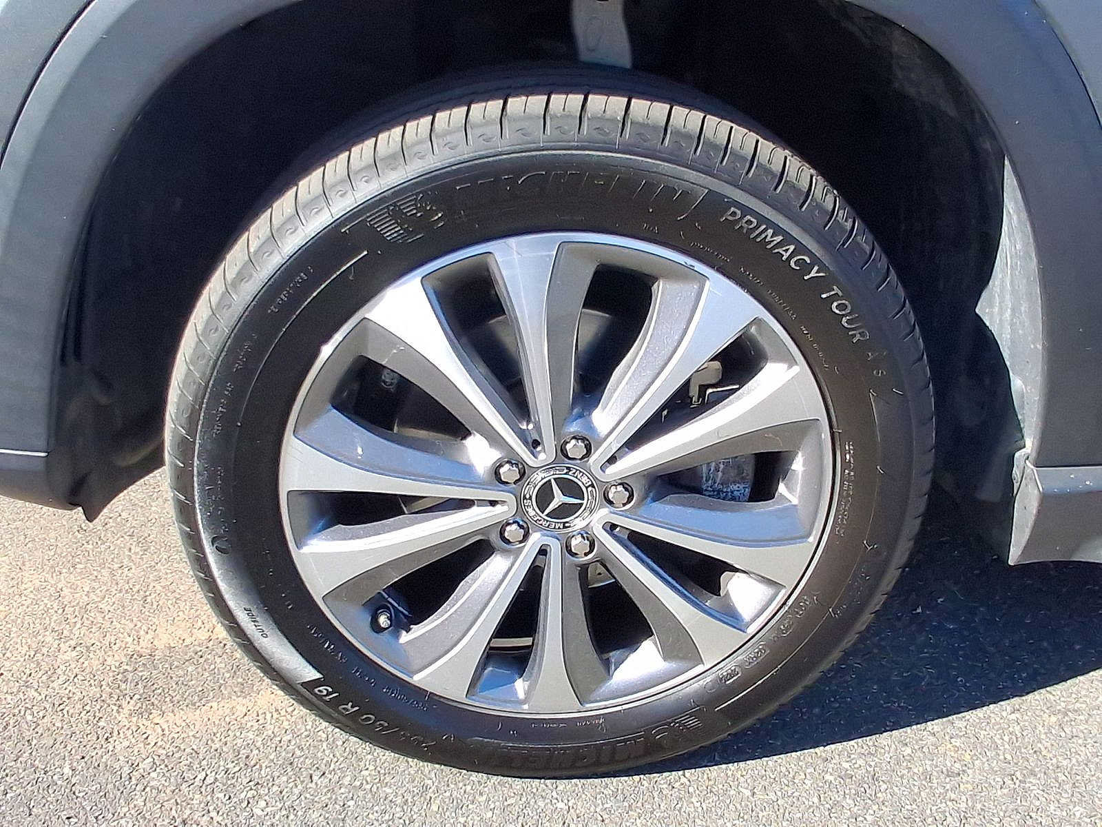 Used 2022 Mercedes-Benz GLE 350 4MATIC image 33