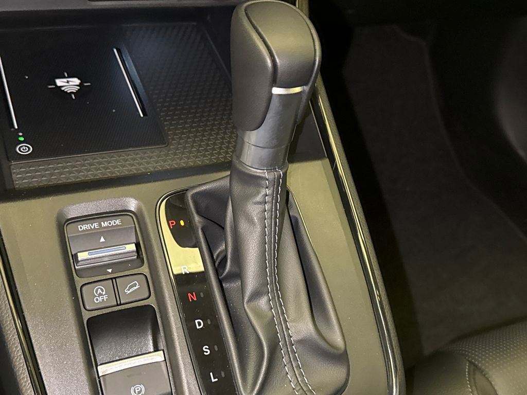 Certified 2026 Honda CR-V EX-L image 28